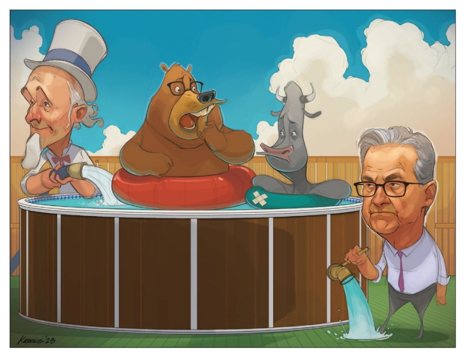 Market Commentary: Jan 2023 Image