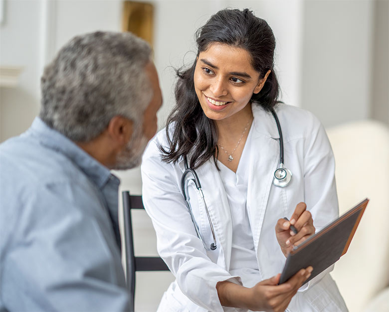 Physician Image Header mobile