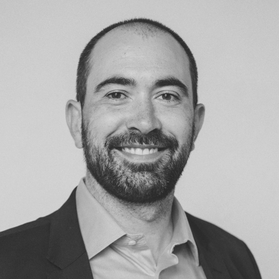 Christopher J. Bach