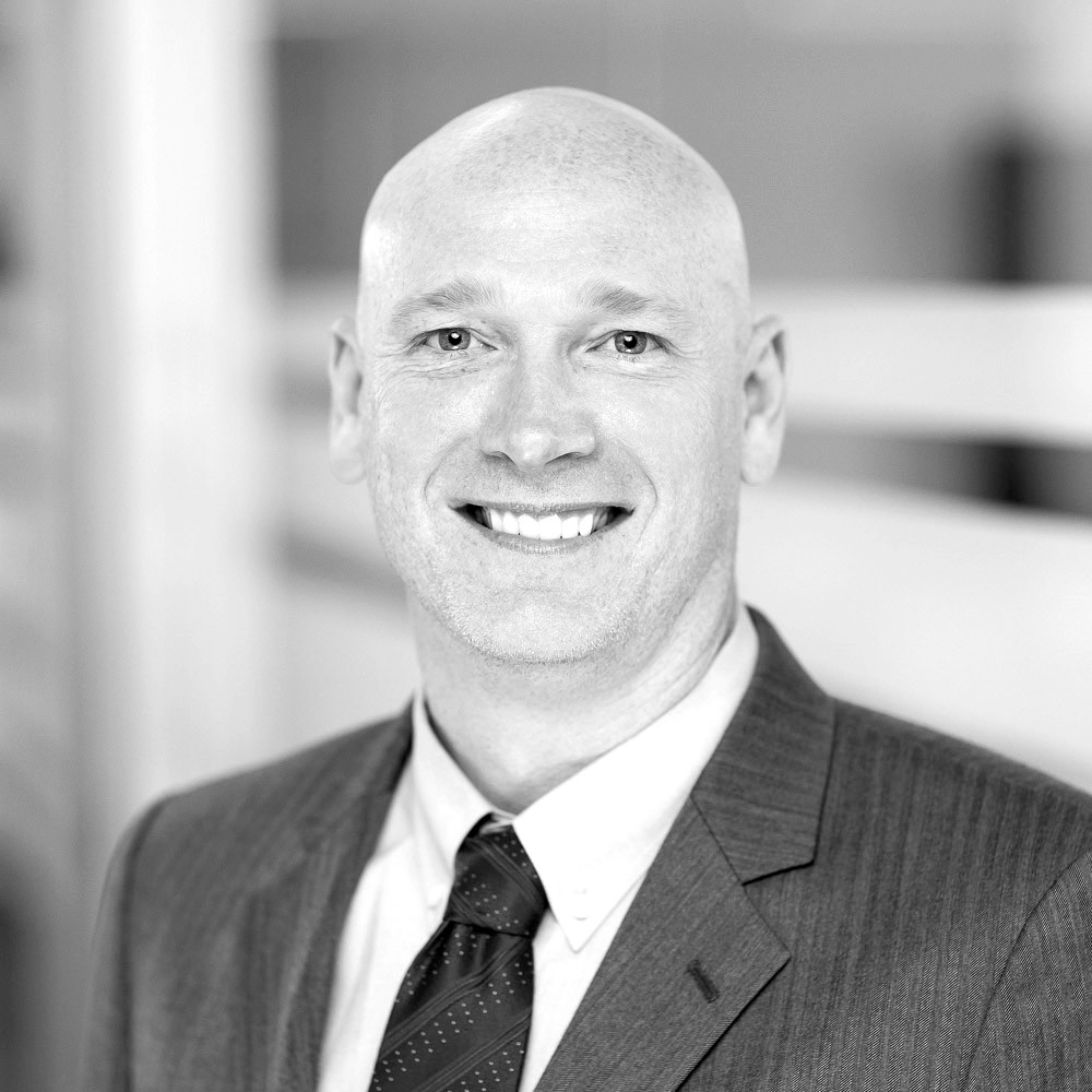 Brendan Scholz
