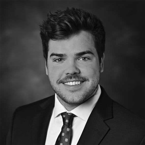 Sam Buchenau