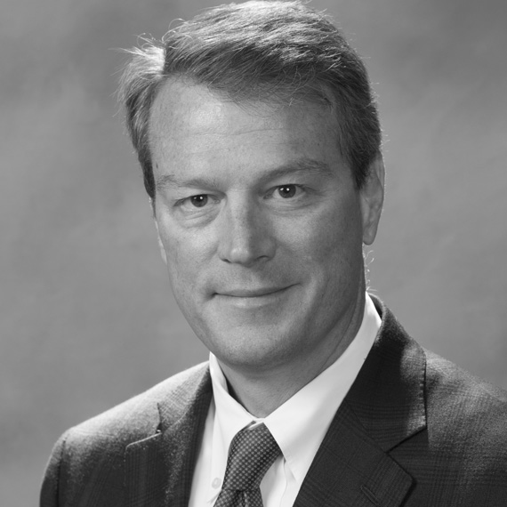 Richard M. Burridge