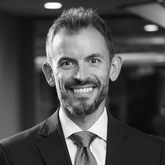 Dimitri Eliopoulos professional headshot