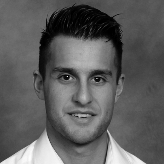 Justin Doup