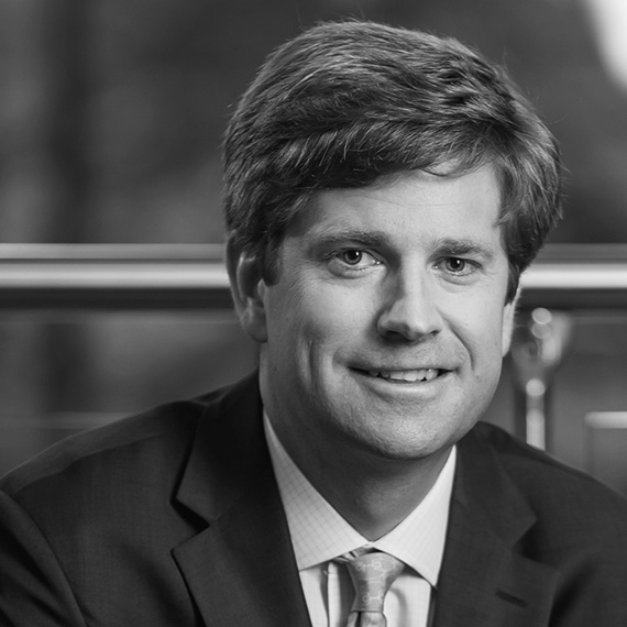 Partner, Wealth Advisor