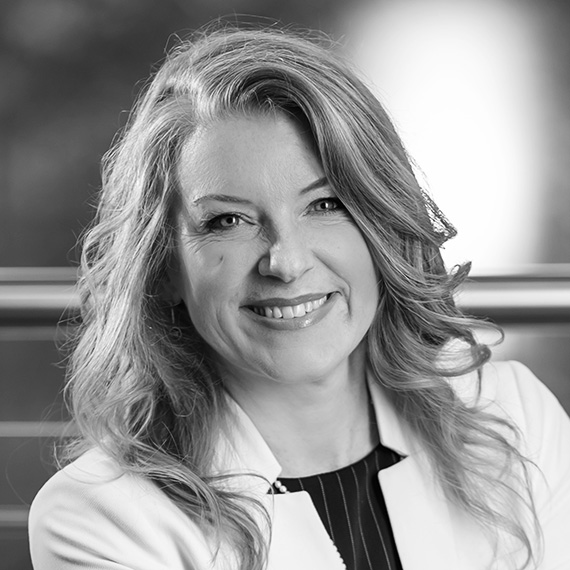 Frances Cronlund professional headshot