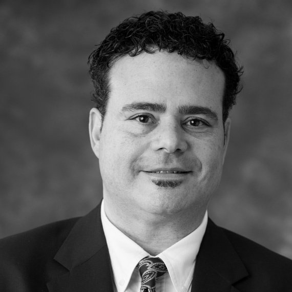 Frank Passantino