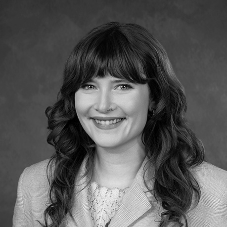 Hannah Frey