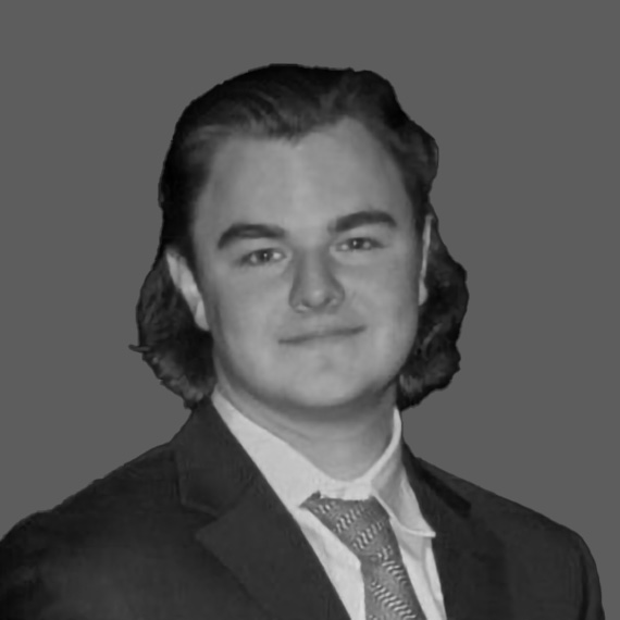 Connor Hartzell