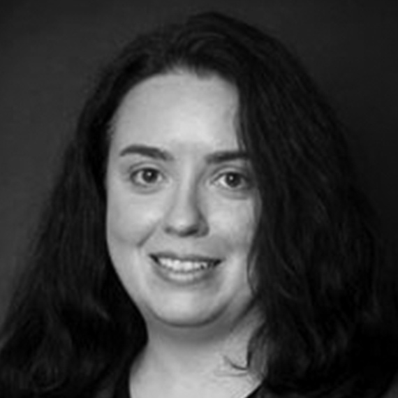 Jennifer Boyce