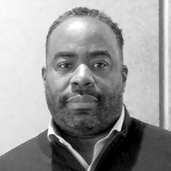 Kenneth Davis
