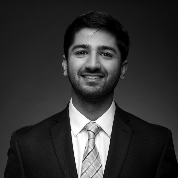 Haris Khan