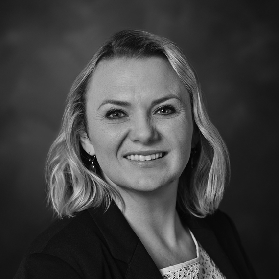 Janelle Mc Creary