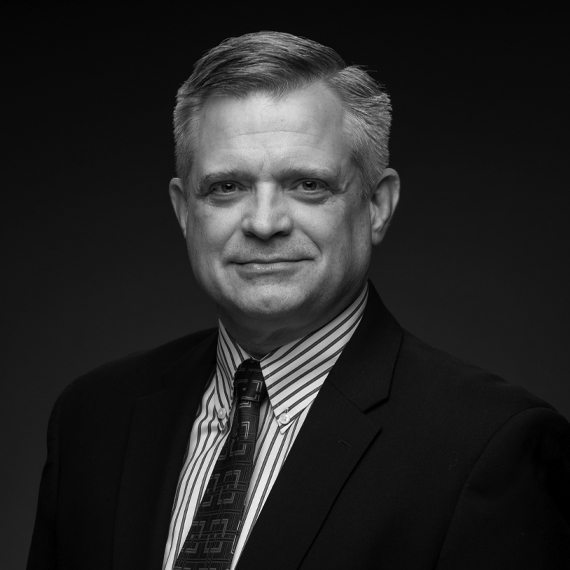 Joe McDermott