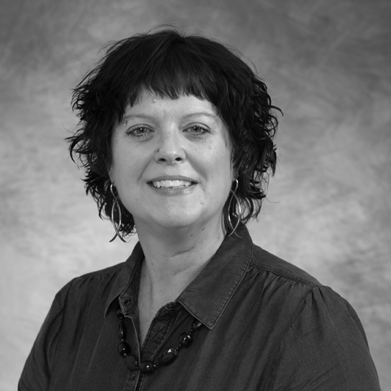 Laura Palmer professional headshot