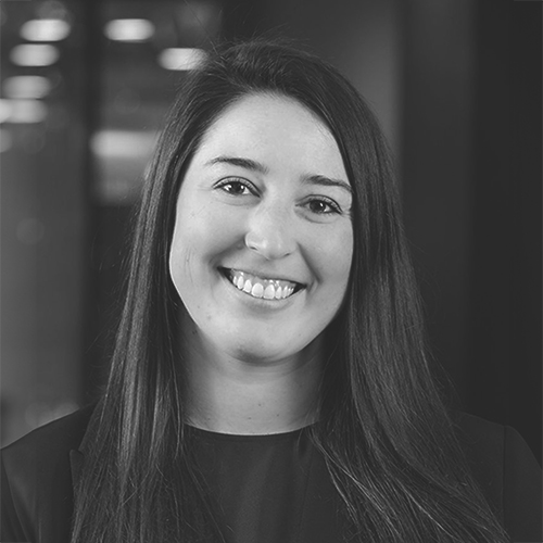 Caitlin Patterson professional headshot