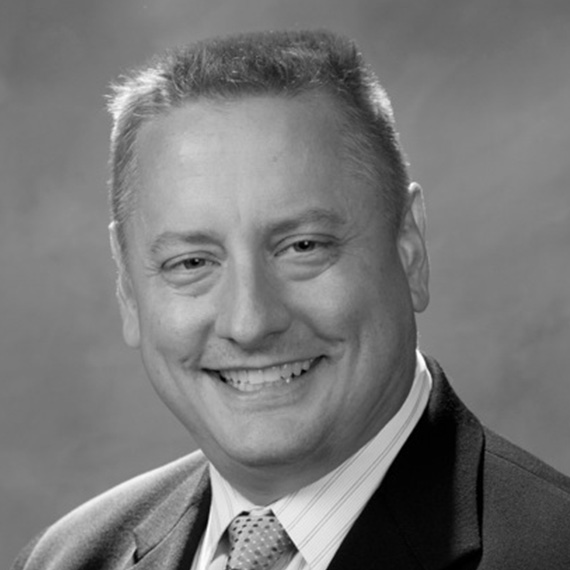 Jeffrey Pralle