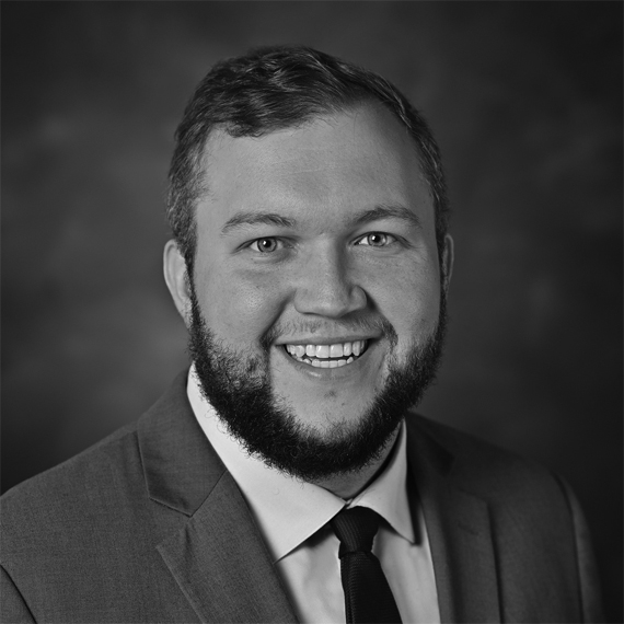 Josh Rauterkus