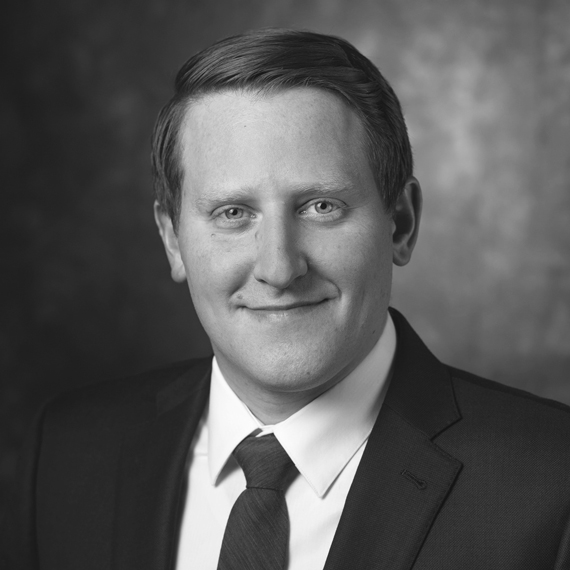 Patrick Stimson