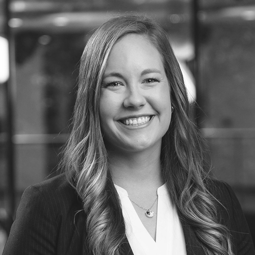 Katie Strother professional headshot