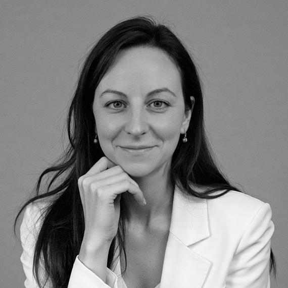 Sarah Ward