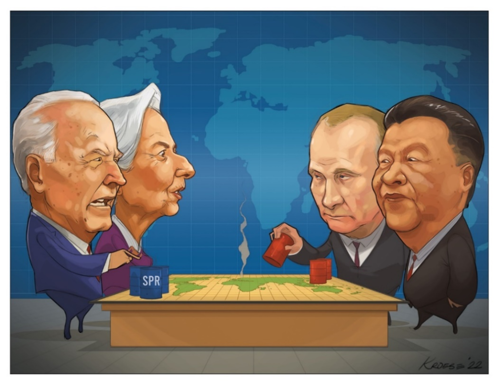 Market Commentary: Stalemate
