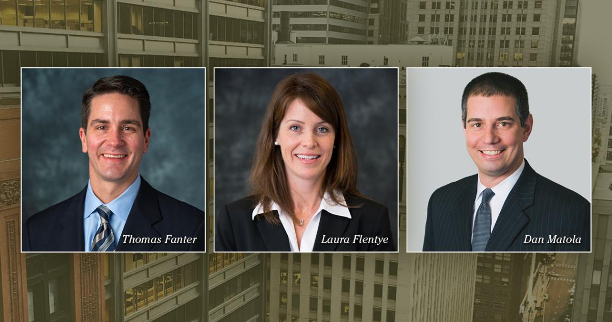 RMB Capital New Partners for 2021