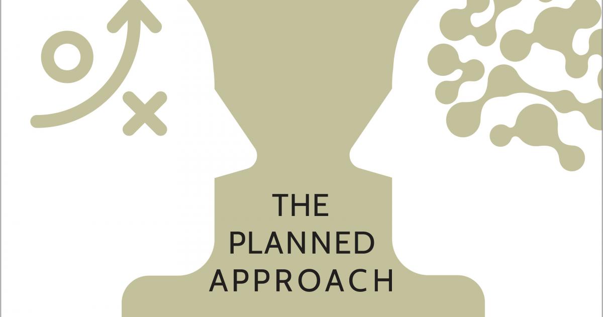 planned approach 3