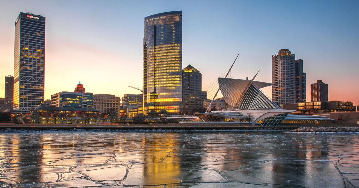 Milwaukee