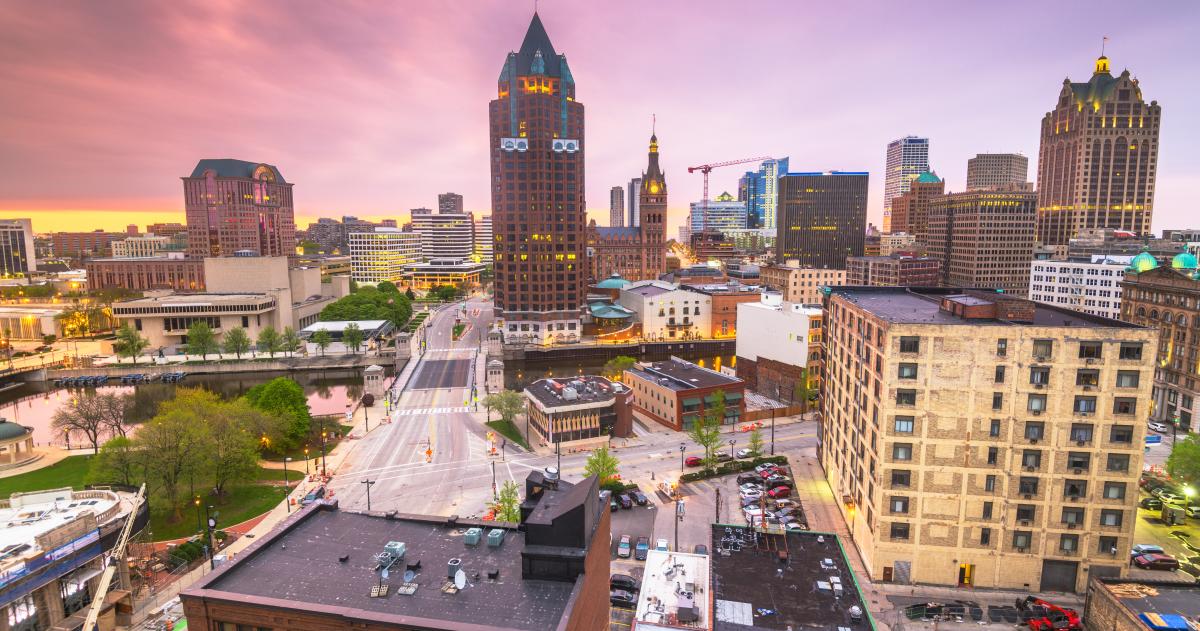 Milwaukee