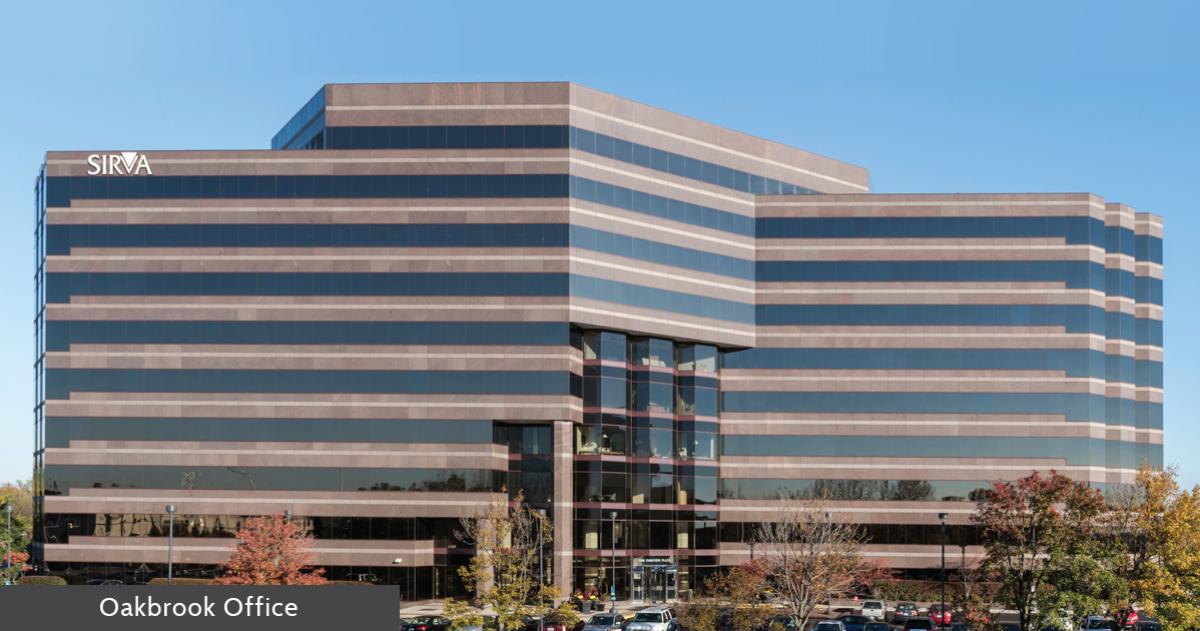 Oakbrook Office