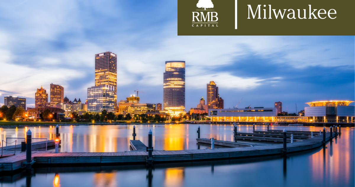 RMB Milwaukee