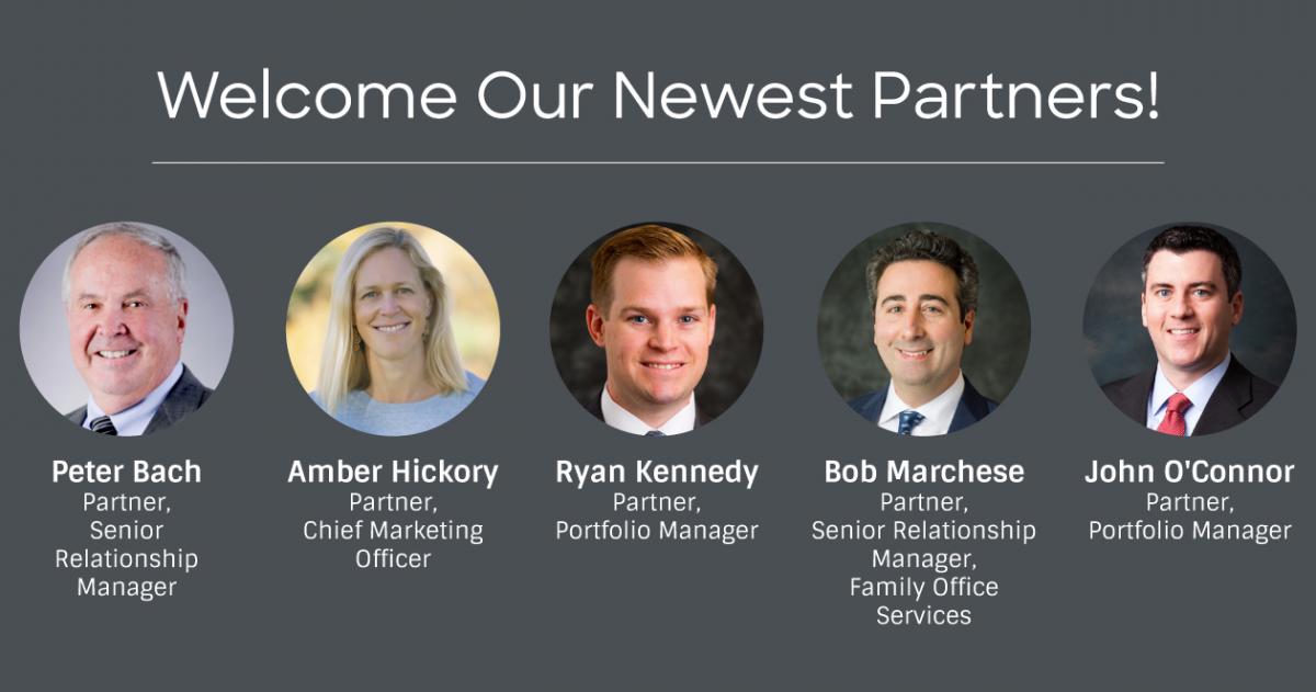 RMB 2023 Partners