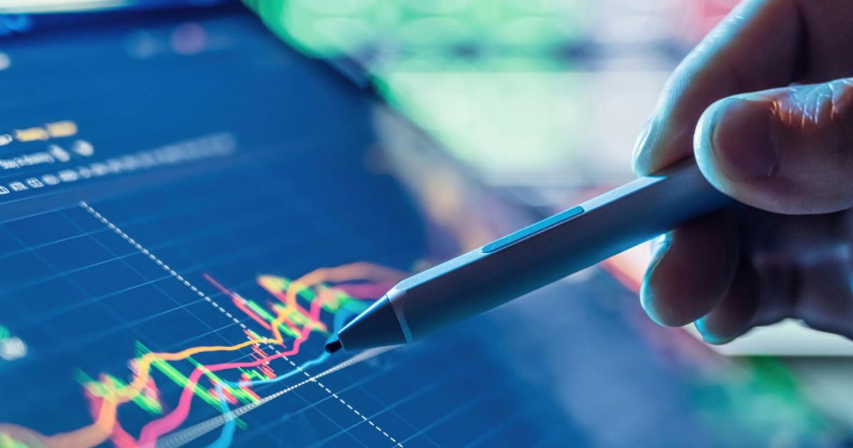 Market Commentary: Money Like Water