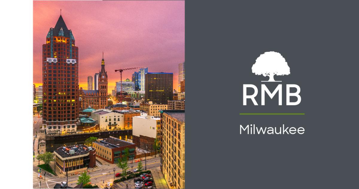RMB Milwaukee