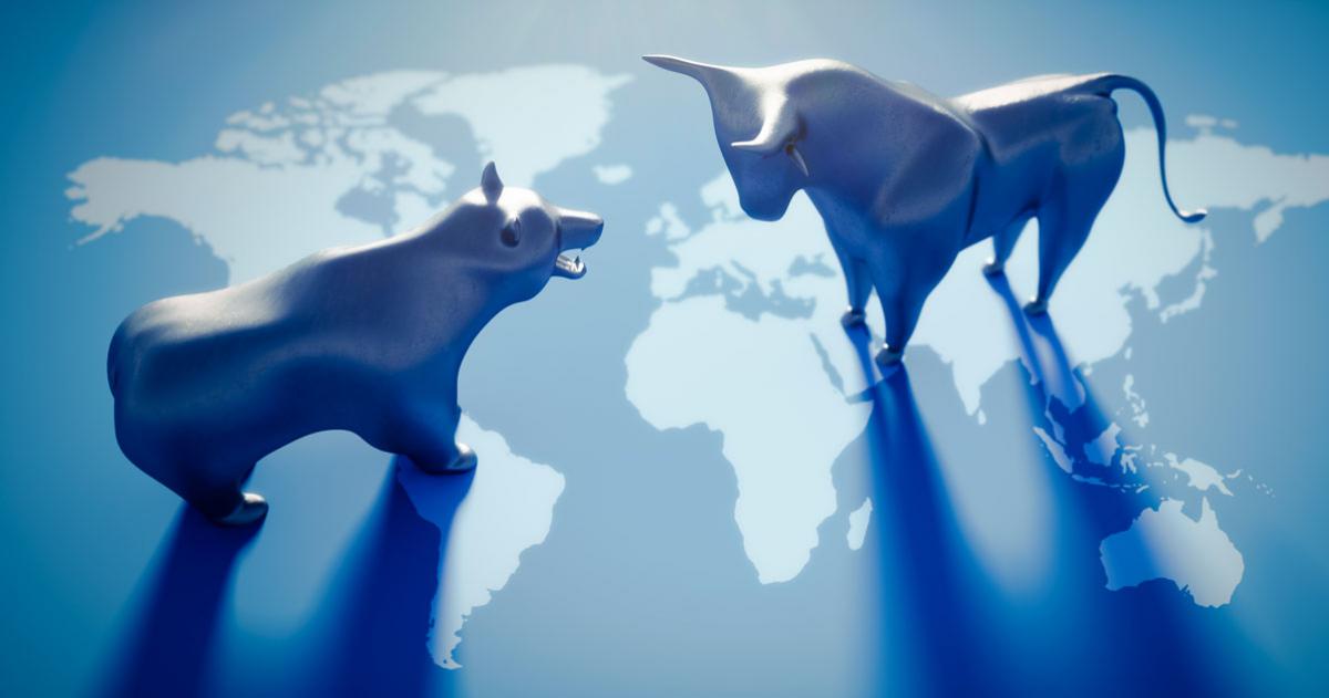RMB Market Commentary - Tick Tock - April 2023