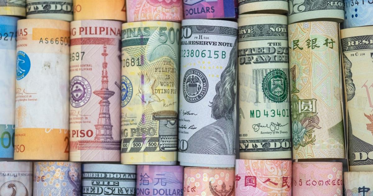 April 2023 Market Briefing