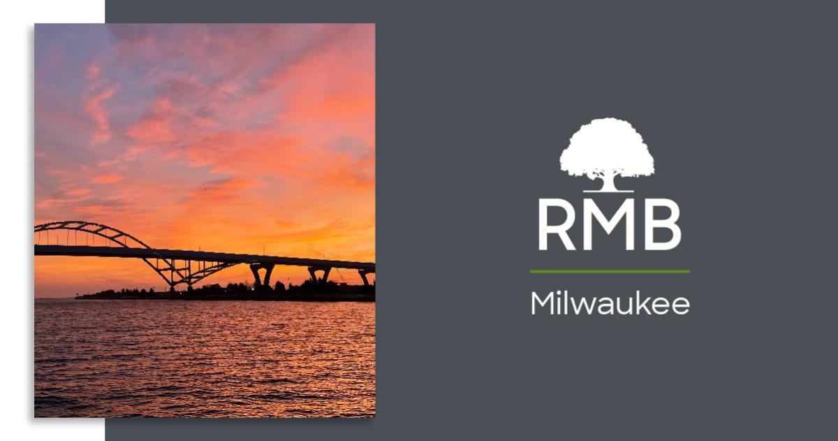 Milwaukee Communication - April 2023