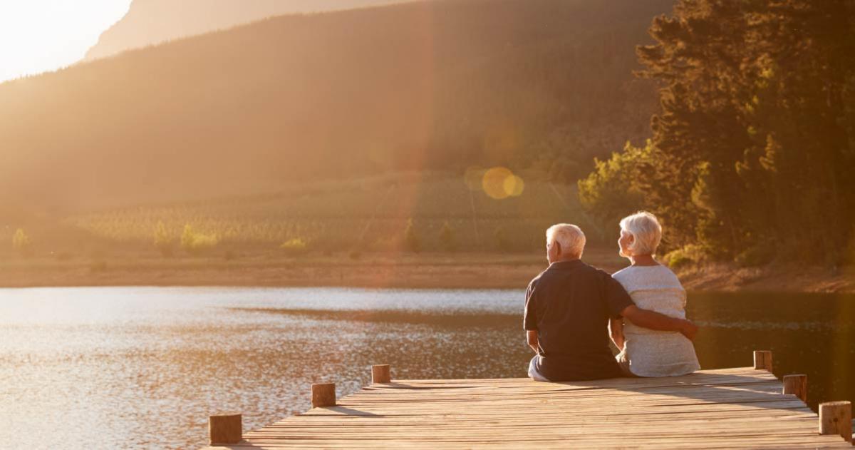 Going beyond estate planning