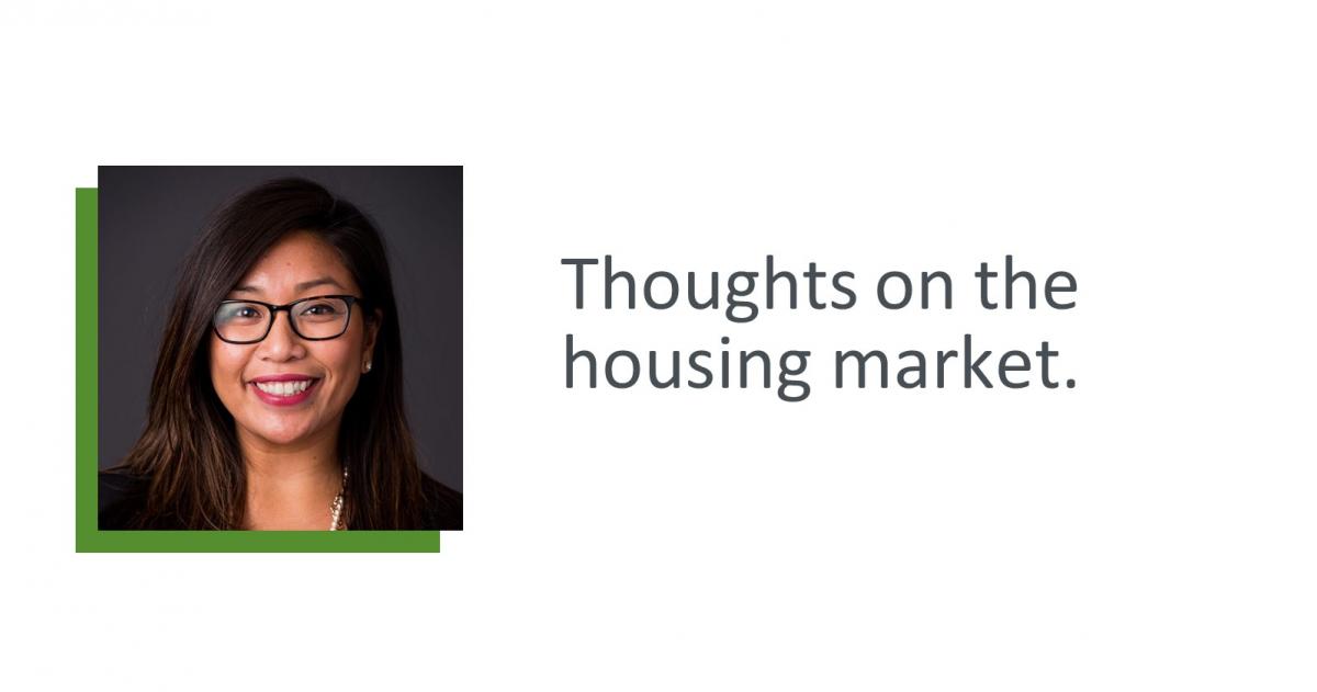 Michele Francisco Housing