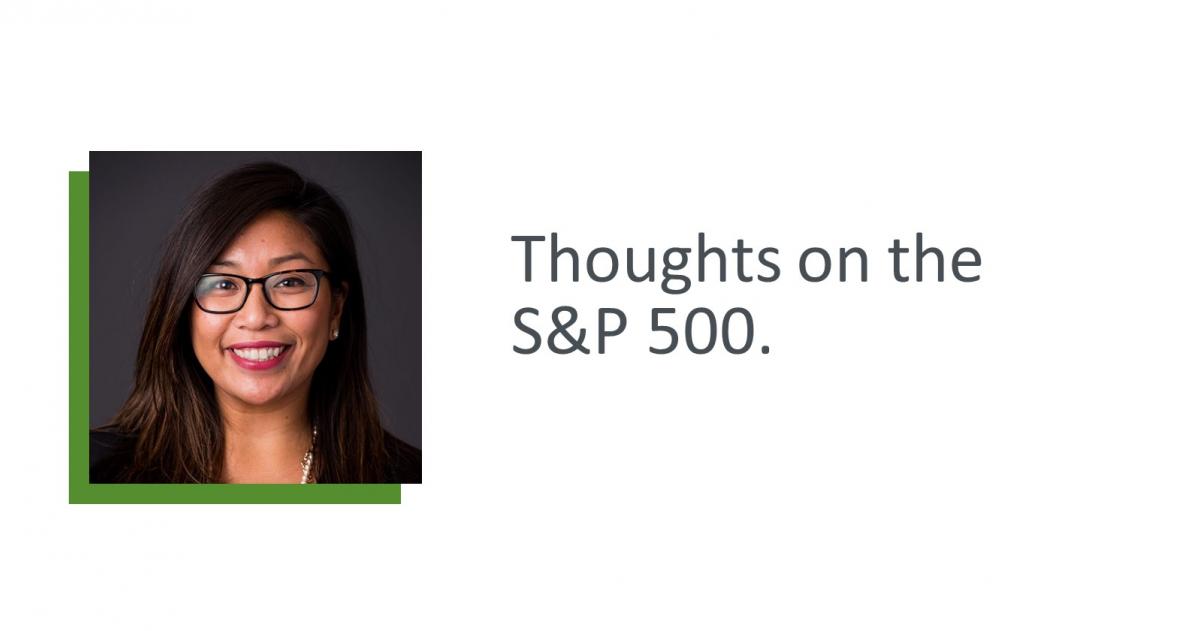 Michele S&P