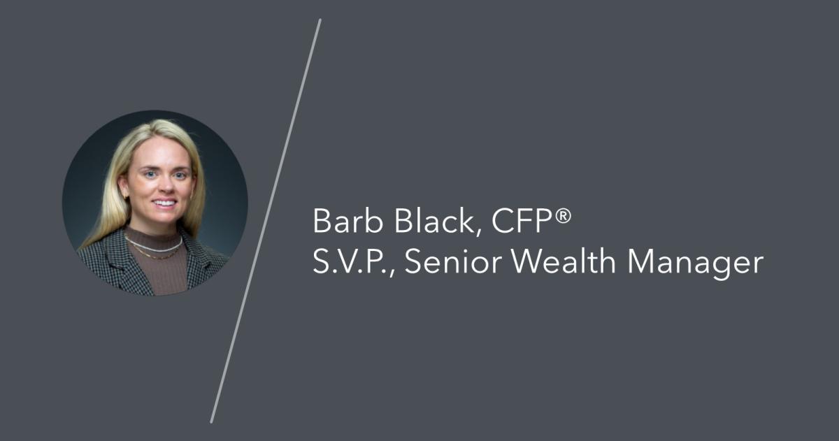 Barb Black