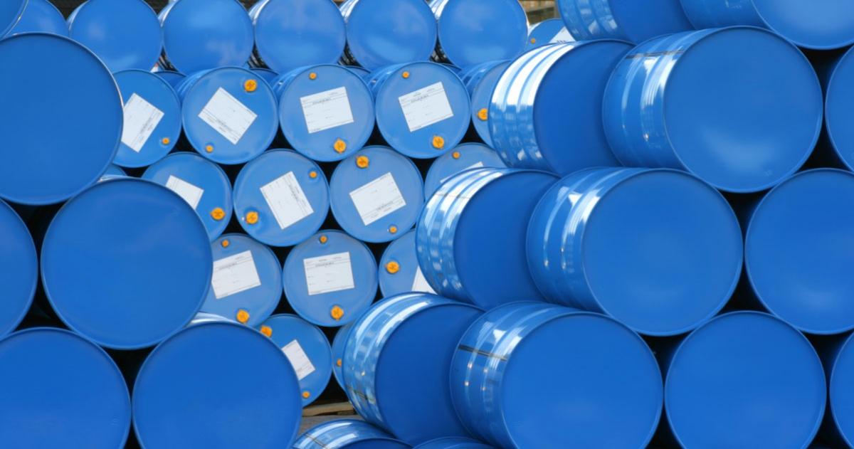 Market Commentary: Drained