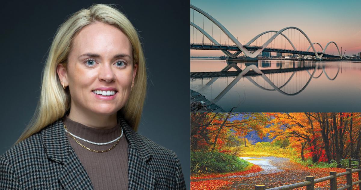 Barbara Black - RMB Profile