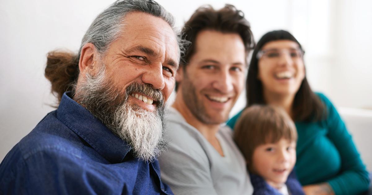 Intergenerational Care: Navigating the Sandwich and Grandsandwich Generations