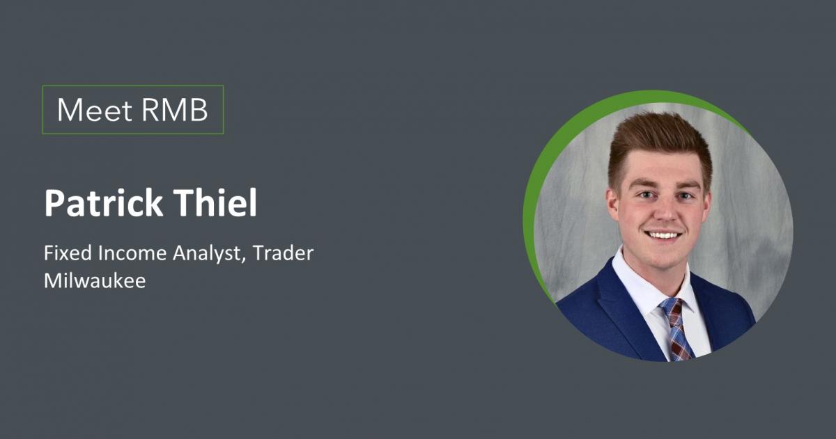 RMB Patrick Thiel