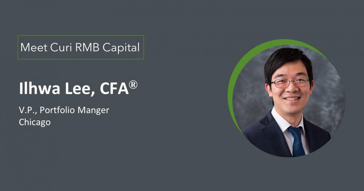 Meet Curi RMB Capital Ilhwa Lee