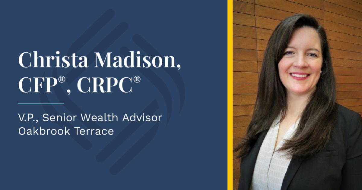 Curi RMB Capital Christa Madison