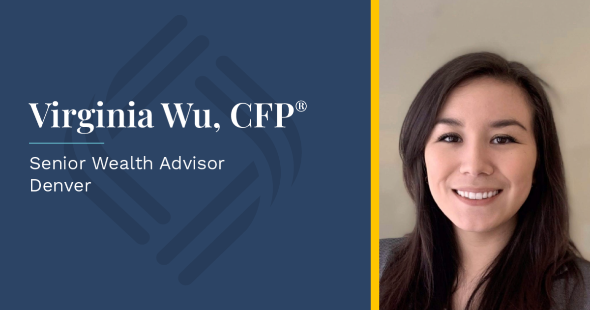 Virginia Wu, CPA