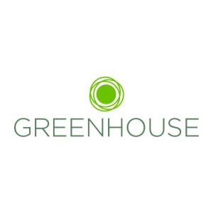 Logo of Greenhouse